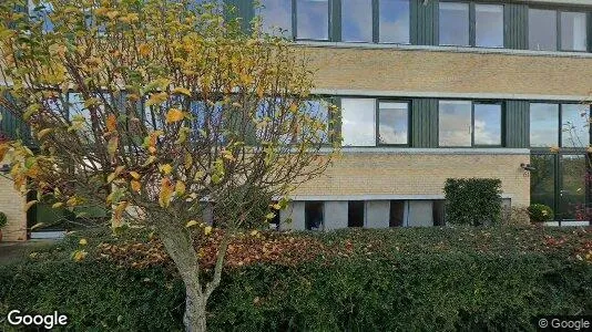 Lejligheder til salg i Aalborg Centrum - Foto fra Google Street View