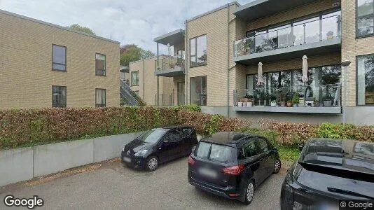 Lejligheder til salg i Åbyhøj - Foto fra Google Street View
