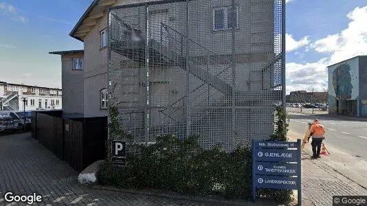 Lejligheder til salg i Slagelse - Foto fra Google Street View