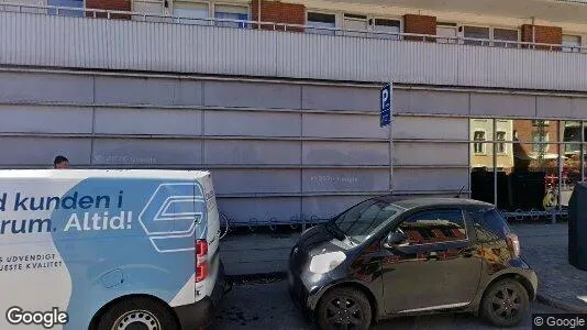 Lejligheder til salg i København S - Foto fra Google Street View