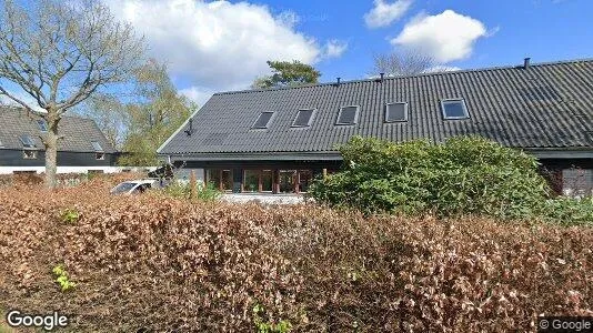 Lejligheder til leje i Silkeborg - Foto fra Google Street View