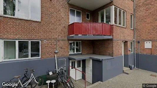 Lejligheder til salg i Kolding - Foto fra Google Street View
