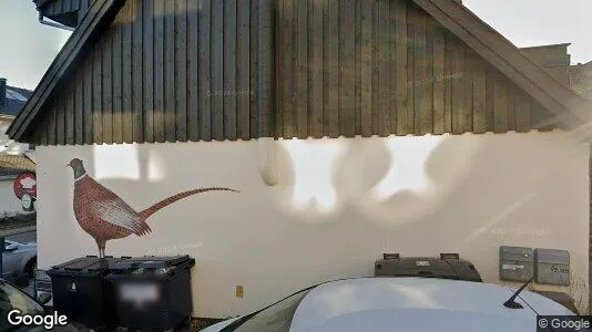 Lejligheder til salg i Klampenborg - Foto fra Google Street View
