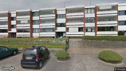 Lejligheder til salg i Sønderborg - Foto fra Google Street View