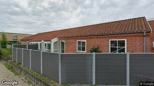 Andelsboliger til salg i Fredericia - Foto fra Google Street View