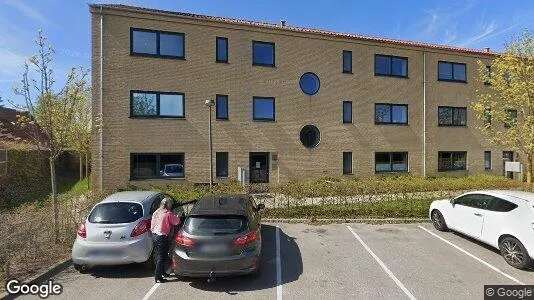Lejligheder til leje i Roskilde - Foto fra Google Street View