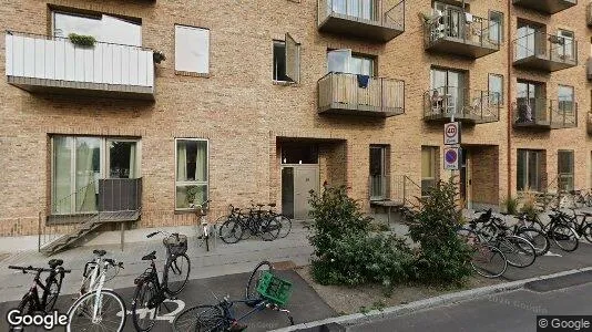 Lejligheder til leje i København SV - Foto fra Google Street View