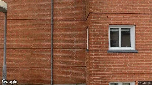 Lejligheder til leje i Struer - Foto fra Google Street View