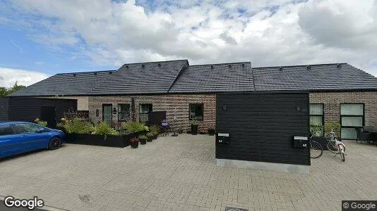 Lejligheder til leje i Kolding - Foto fra Google Street View
