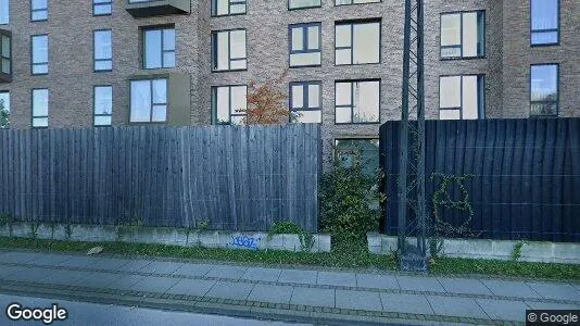 Lejligheder til leje i København SV - Foto fra Google Street View