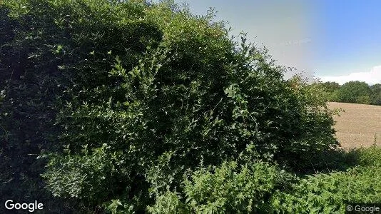 Lejligheder til leje i Aabenraa - Foto fra Google Street View