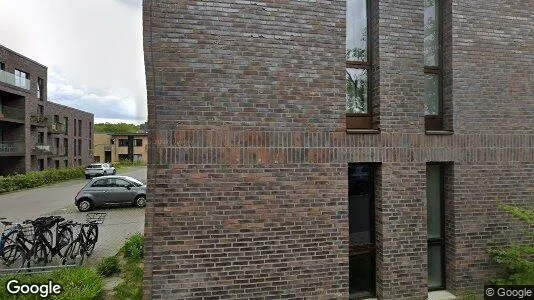 Lejligheder til leje i Risskov - Foto fra Google Street View