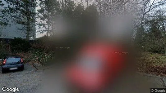 Lejligheder til salg i Århus C - Foto fra Google Street View