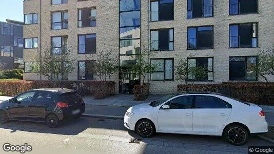 Lejligheder til salg i Frederiksberg - Foto fra Google Street View