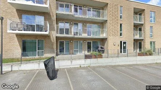 Lejligheder til leje i Risskov - Foto fra Google Street View