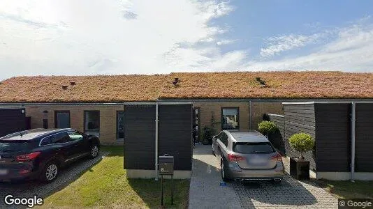 Lejligheder til leje i Fredericia - Foto fra Google Street View