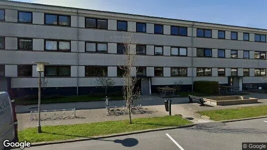 Lejligheder til salg i Aalborg Centrum - Foto fra Google Street View