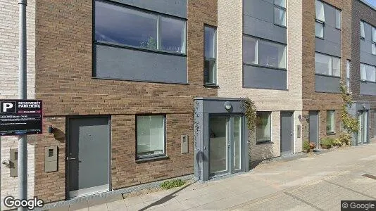 Lejligheder til leje i Odense V - Foto fra Google Street View