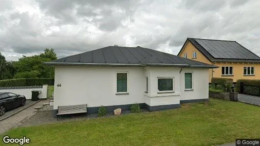 Lejligheder til leje i Kolind - Foto fra Google Street View