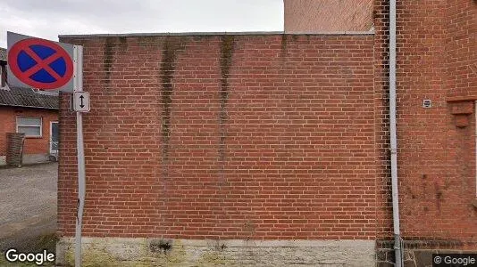 Lejligheder til leje i Skive - Foto fra Google Street View