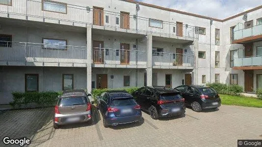 Lejligheder til leje i Herning - Foto fra Google Street View