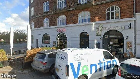 Lejligheder til salg i København S - Foto fra Google Street View