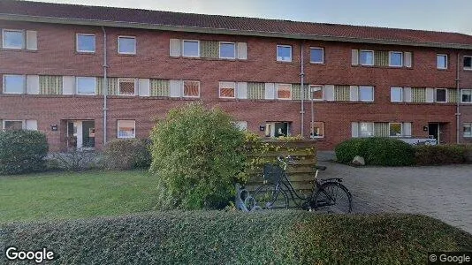 Lejligheder til salg i Odense C - Foto fra Google Street View