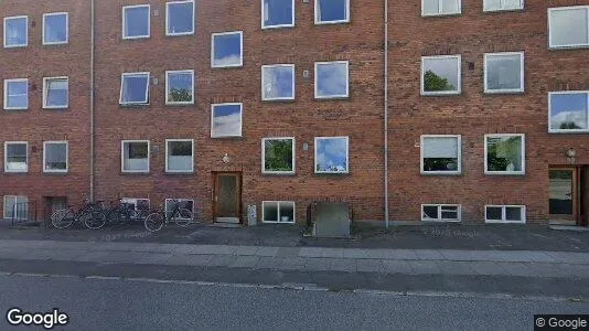 Lejligheder til salg i Århus N - Foto fra Google Street View
