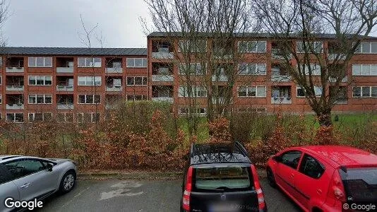 Andelsboliger til salg i Viby J - Foto fra Google Street View