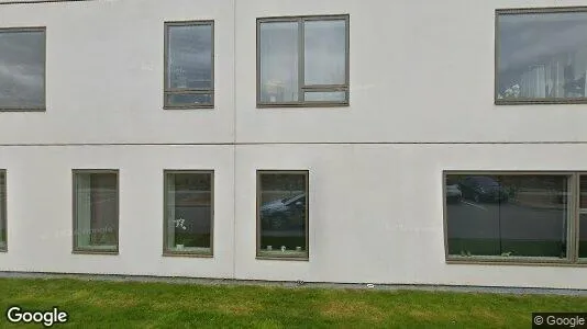 Lejligheder til leje i Greve - Foto fra Google Street View