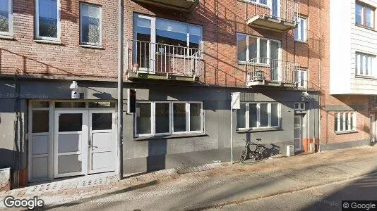 Lejligheder til leje i Odense C - Foto fra Google Street View