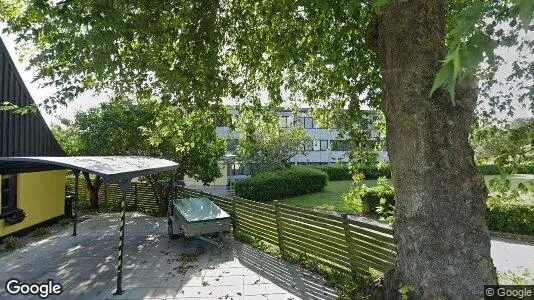 Lejligheder til leje i Nyborg - Foto fra Google Street View