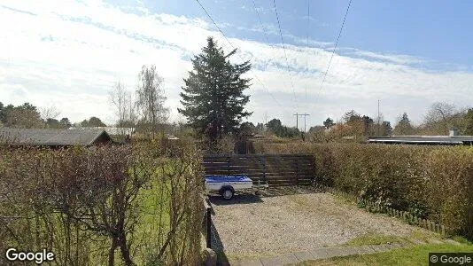 Lejligheder til leje i Eskebjerg - Foto fra Google Street View
