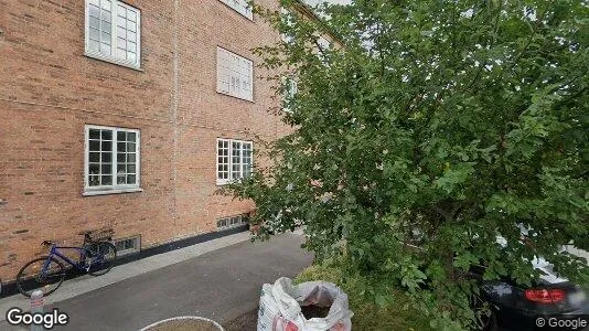 Lejligheder til salg i Brønshøj - Foto fra Google Street View