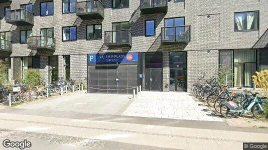 Lejligheder til salg i København S - Foto fra Google Street View