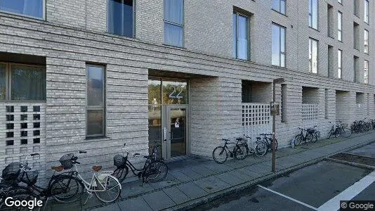 Lejligheder til salg i København SV - Foto fra Google Street View