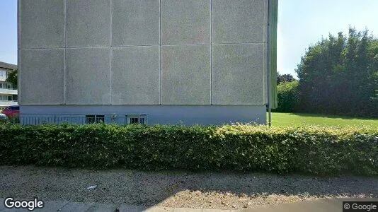 Lejligheder til salg i Ringsted - Foto fra Google Street View
