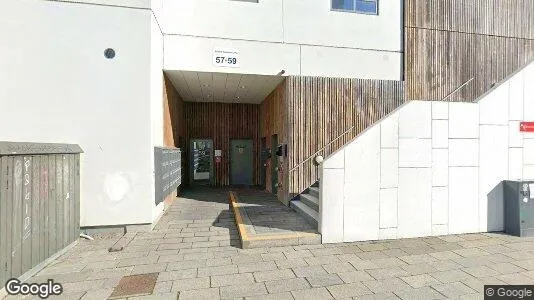 Lejligheder til leje i København S - Foto fra Google Street View