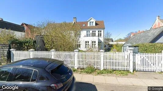 Lejligheder til salg i København S - Foto fra Google Street View