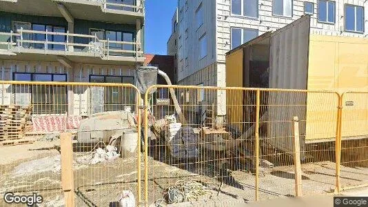 Lejligheder til leje i København SV - Foto fra Google Street View