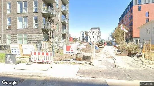 Lejligheder til leje i København S - Foto fra Google Street View