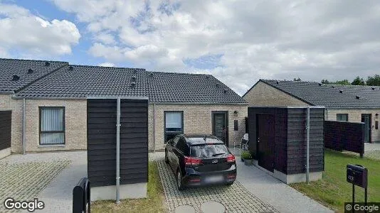 Lejligheder til leje i Kolding - Foto fra Google Street View