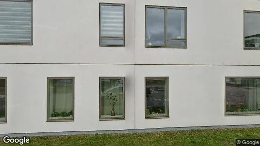 Lejligheder til leje i Greve - Foto fra Google Street View