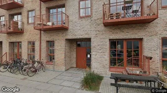 Lejligheder til leje i København SV - Foto fra Google Street View