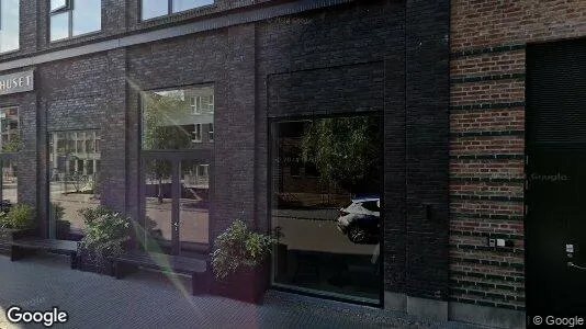 Lejligheder til leje i København SV - Foto fra Google Street View