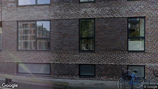 Lejligheder til leje i København SV - Foto fra Google Street View