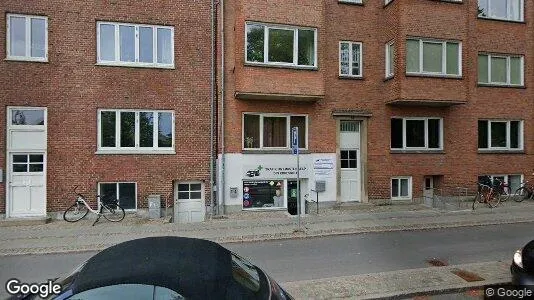 Lejligheder til leje i Aalborg Centrum - Foto fra Google Street View