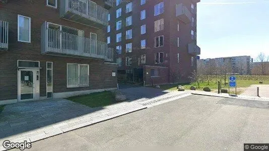 Lejligheder til salg i København S - Foto fra Google Street View