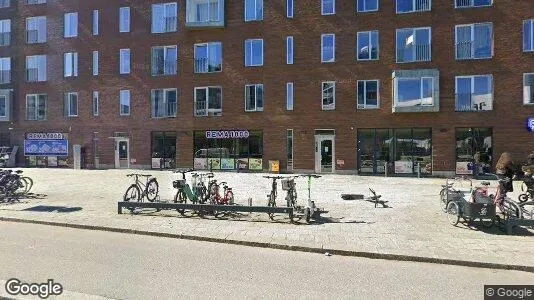 Lejligheder til salg i København S - Foto fra Google Street View