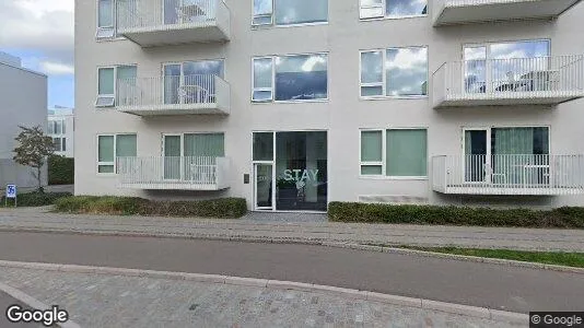 Lejligheder til salg i København S - Foto fra Google Street View
